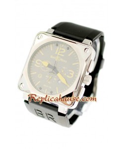 Bell and Ross BR01-94 Edición Reloj de imitación
