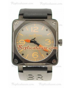 Bell and Ross BR01-92 Edición Limitada Reloj Réplica
