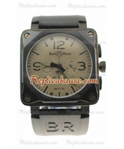 Bell and Ross BR01-94 Edición Reloj de imitación