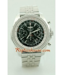 Breitling for Bentley Reloj Suizo de imitación