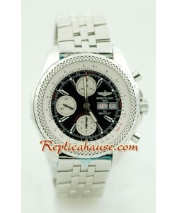 Breitling for Bentley GT Motors Reloj Suizo de imitación