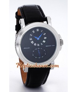 Breguet Classique GD Complication Reloj