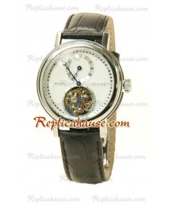 Breguet Classique Gryes Complications Reloj Suizo de imitación