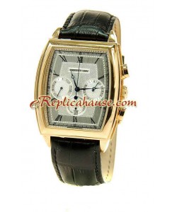 Breguet Heritage Cronógrafo Reloj Réplica