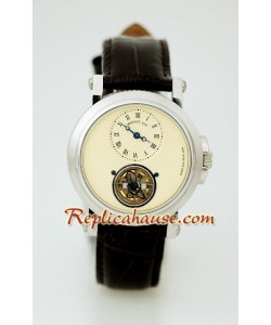 Breguet Classique GD Complication Reloj