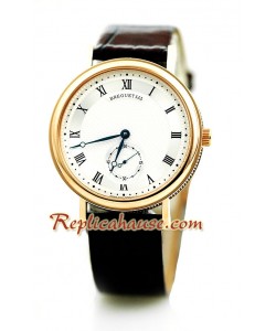 Breguet Classique Reloj Réplica