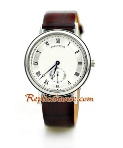 Breguet Classique Reloj Réplica