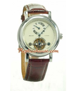 Breguet Classique Gryes Complications Reloj Réplica