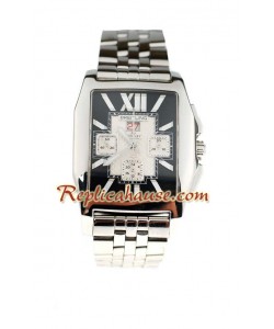Breitling For Bentley Suizo Flying B Cronógrafo Reloj
