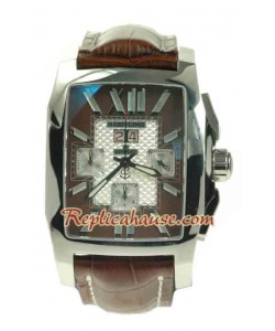 Breitling For Bentley Suizo Flying B Cronógrafo Reloj