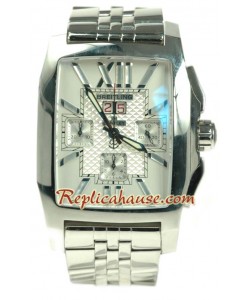Breitling For Bentley Suizo Flying B Cronógrafo Reloj