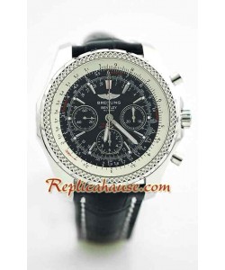 Breitling for Bentley Reloj Suizo de imitación