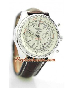 Breitling for Bentley Reloj Suizo de imitación