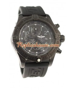 Breitling Chronomat Evolution Quartz Reloj Réplica