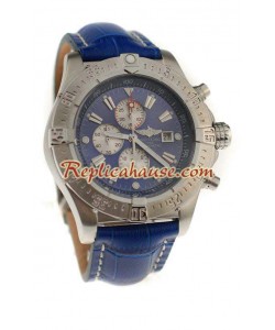 Breitling Chronomat Evolution Quartz Reloj Réplica