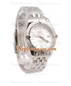 Breitling Cronómetro Dama Reloj Réplica