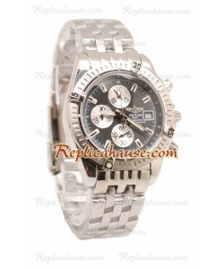 Breitling Cronómetro Dama Reloj Réplica
