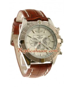 Breitling Cronómetro Reloj Réplica