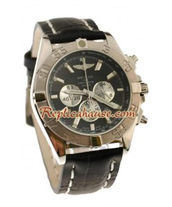 Breitling Cronómetro Reloj Réplica