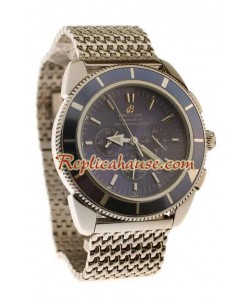 Breitling Cronómetro Reloj Réplica