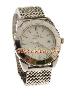 Breitling Cronómetro Reloj Réplica