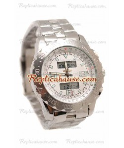 Breitling Cronómetro Reloj Réplica