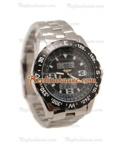 Breitling Cronómetro Reloj Réplica