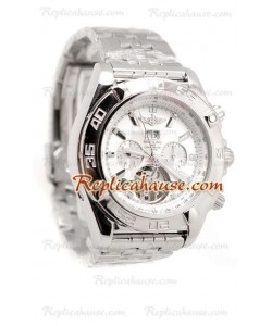 Breitling Cronógrafo Cronómetro Reloj Réplica