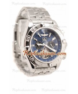 Breitling Cronógrafo Cronómetro Reloj Réplica