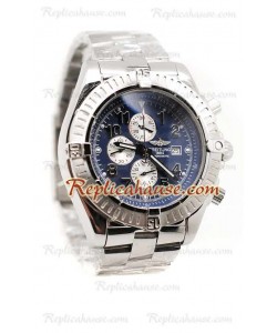 Breitling Cronómetro Reloj Réplica