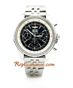 Breitling for Bentley 6.75 Reloj Suizo de imitación