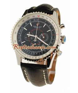 Breitling Montbrillant Reloj Réplica