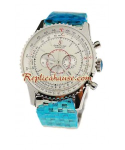 Breitling Montbrillant Reloj Réplica