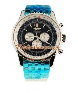 Breitling Navitimer Cronómetro Reloj Réplica