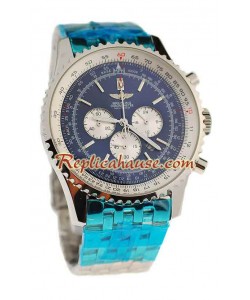 Breitling Navitimer Cronómetro Reloj Réplica