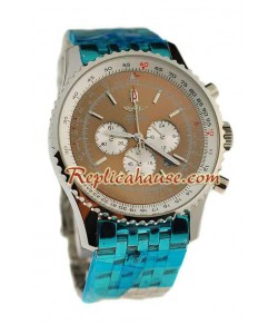 Breitling Navitimer Cronómetro Reloj Réplica