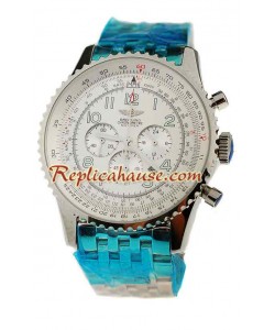 Breitling Navitimer Cronómetro Reloj Réplica