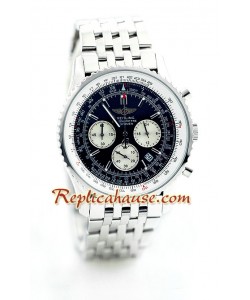 Breitling Navitimer Reloj Réplica