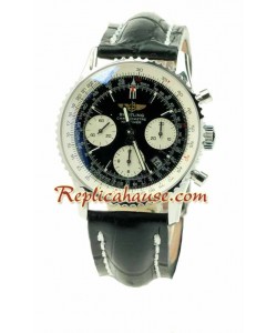 Breitling Navitimer Reloj Suizo de imitación