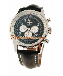 Breitling Navitimer Reloj Réplica
