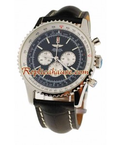 Breitling Navitimer Reloj Réplica