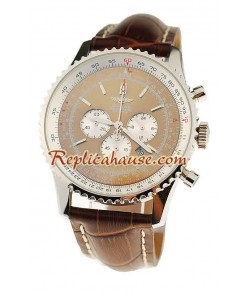 Breitling Navitimer Reloj Réplica