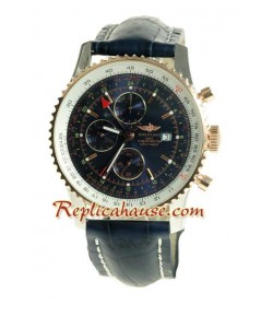 Breitling Réplica Navitimer World Edición Reloj