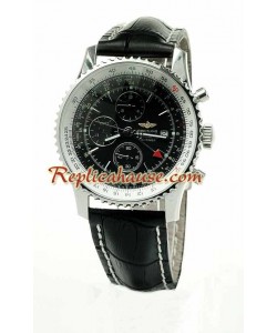 Breitling Réplica Navitimer World Edición Reloj