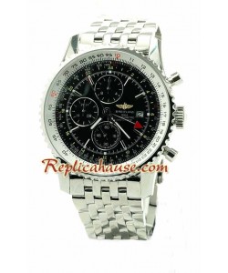 Breitling Réplica Navitimer World Edición Reloj