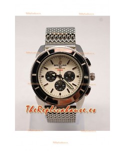 Breitling SuperOcean Heritage Réplica Suiza 