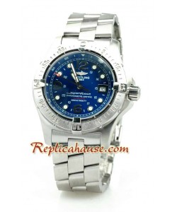 Breitling SuperOcean Reloj Suizo de imitación