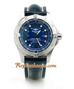 Breitling SuperOcean Reloj Suizo de imitación