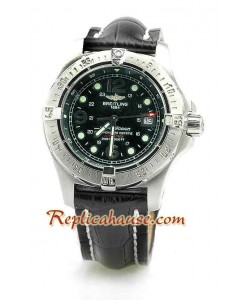 Breitling SuperOcean Reloj Suizo de imitación