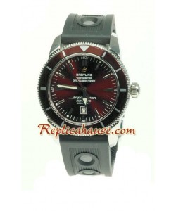 Breitling SuperOcean Heritage Reloj Suizo